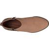 imageLucky Brand Womens Basel Ankle BootieDistressed Natural