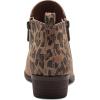 imageLucky Brand Womens Basel Ankle BootieDistressed Natural