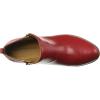 imageLucky Brand Womens Basel Ankle BootieGarnet