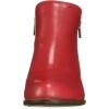 imageLucky Brand Womens Basel Ankle BootieGarnet