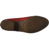 imageLucky Brand Womens Basel Ankle BootieGarnet