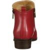 imageLucky Brand Womens Basel Ankle BootieGarnet