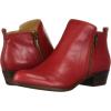 imageLucky Brand Womens Basel Ankle BootieGarnet