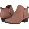 imageLucky Brand Womens Basel Ankle BootieGinger