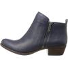 imageLucky Brand Womens Basel Ankle BootieIndigo