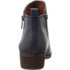imageLucky Brand Womens Basel Ankle BootieIndigo