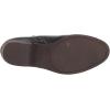 imageLucky Brand Womens Basel Ankle BootieNavy Blazer