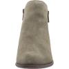 imageLucky Brand Womens Basel Ankle BootieOlive Night