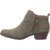 imageLucky Brand Womens Basel Ankle BootieOlive Night