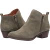 imageLucky Brand Womens Basel Ankle BootieOlive Night