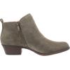 imageLucky Brand Womens Basel Ankle BootieOlive Night