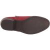 imageLucky Brand Womens Basel Ankle BootieRed Dahlia