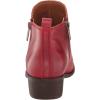 imageLucky Brand Womens Basel Ankle BootieRed Dahlia