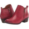 imageLucky Brand Womens Basel Ankle BootieRed Dahlia