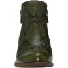 imageLucky Brand Womens Basel Ankle BootieRifle Green