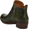 imageLucky Brand Womens Basel Ankle BootieRifle Green