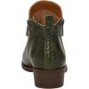 imageLucky Brand Womens Basel Ankle BootieRifle Green
