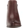imageLucky Brand Womens Basel Ankle BootieRoasted