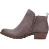 imageLucky Brand Womens Basel Ankle BootieStorm Powell