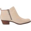 imageLucky Brand Womens Basel Ankle BootieStucco