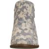 imageLucky Brand Womens Basel Ankle BootieTitanium Camo