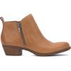imageLucky Brand Womens Basel Ankle BootieWheat