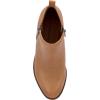 imageLucky Brand Womens Basel Ankle BootieWheat