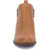 imageLucky Brand Womens Basel Ankle BootieWheat
