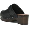 imageLucky Brand Womens Belvy ClogBlack