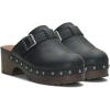 imageLucky Brand Womens Belvy ClogBlack