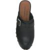 imageLucky Brand Womens Belvy ClogBlack