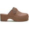 imageLucky Brand Womens Belvy ClogLatte