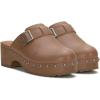 imageLucky Brand Womens Belvy ClogLatte