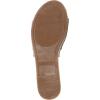imageLucky Brand Womens Biricha Flat SandalDenim