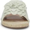 imageLucky Brand Womens Biricha Flat SandalPeppermint Leather