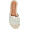 imageLucky Brand Womens Biricha Flat SandalPeppermint Leather