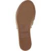 imageLucky Brand Womens Biricha Flat SandalPeppermint Leather