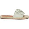 imageLucky Brand Womens Biricha Flat SandalPeppermint Leather
