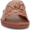imageLucky Brand Womens Biricha Flat SandalRose Dusk Leather