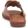 imageLucky Brand Womens Biricha Flat SandalRose Dusk Leather