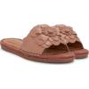 imageLucky Brand Womens Biricha Flat SandalRose Dusk Leather
