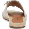 imageLucky Brand Womens Biricha Flat SandalTusk Leather