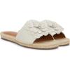 imageLucky Brand Womens Biricha Flat SandalTusk Leather