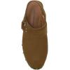 imageLucky Brand Womens Blaton Backstrap ClogRich Saddle