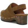 imageLucky Brand Womens Blaton Backstrap ClogRich Saddle