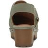 imageLucky Brand Womens Blaton Backstrap ClogSeneca Rock