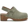 imageLucky Brand Womens Blaton Backstrap ClogSeneca Rock