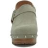 imageLucky Brand Womens Blaton Backstrap ClogSeneca Rock