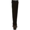imageLucky Brand Womens Bonnay Extra Wide Calf Knee High BootBlack Extra Wide Calf