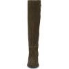 imageLucky Brand Womens Bonnay Extra Wide Calf Knee High BootKhaki Extra Wide Calf